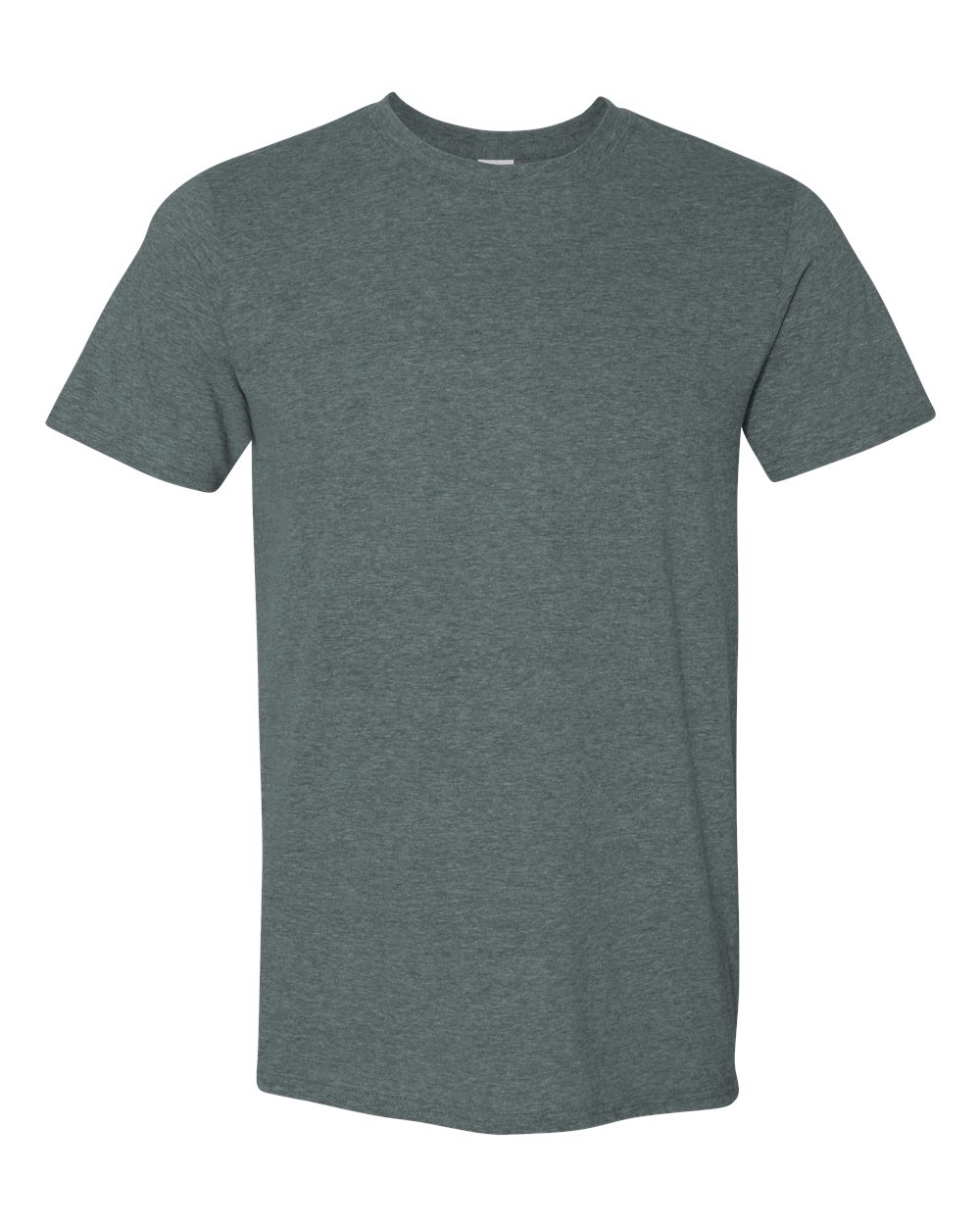 Gildan - Softstyle® T-Shirt - Dark Heather