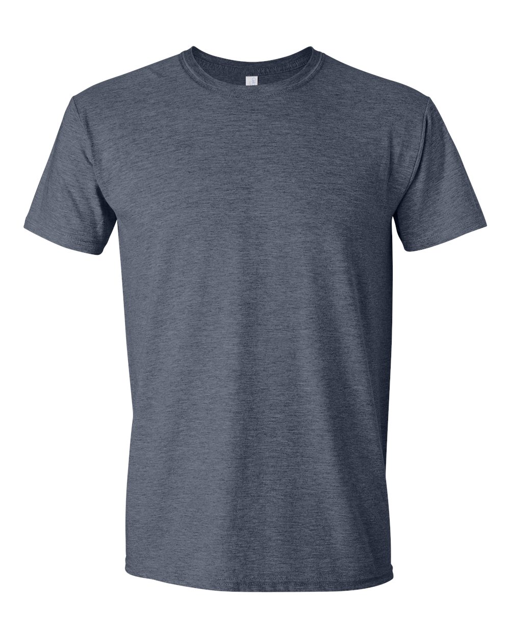 Gildan - Softstyle® T-Shirt - Heather Navy