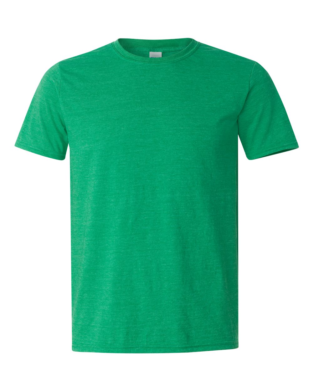 Gildan - Softstyle® T-Shirt - Heather Irish Green