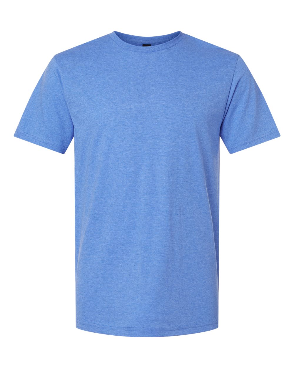 Gildan - Softstyle® T-Shirt - Heather Royal