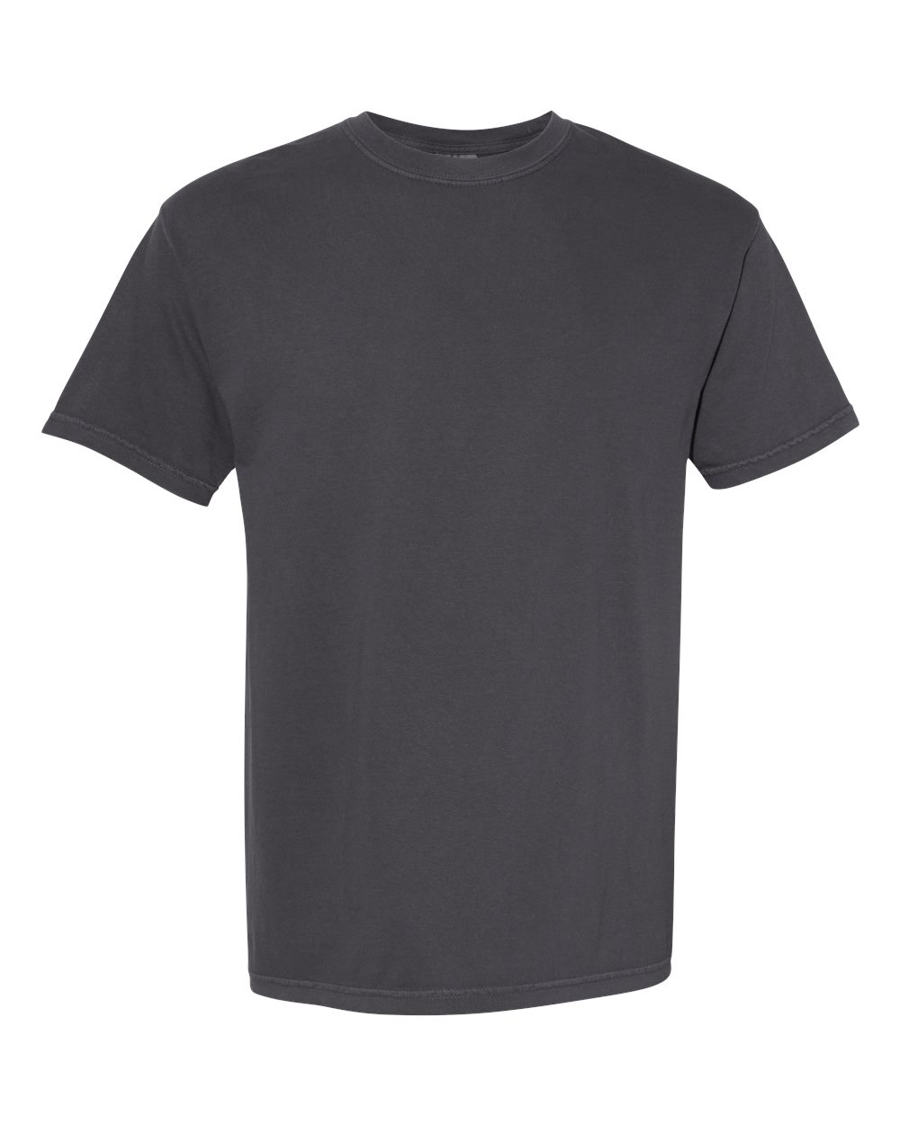 Comfort Colors - Garment-Dyed Heavyweight T-Shirt - Graphite
