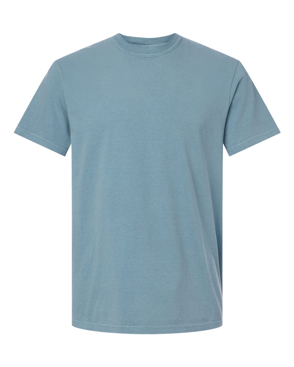 Comfort Colors - Garment-Dyed Heavyweight T-Shirt - Ice Blue