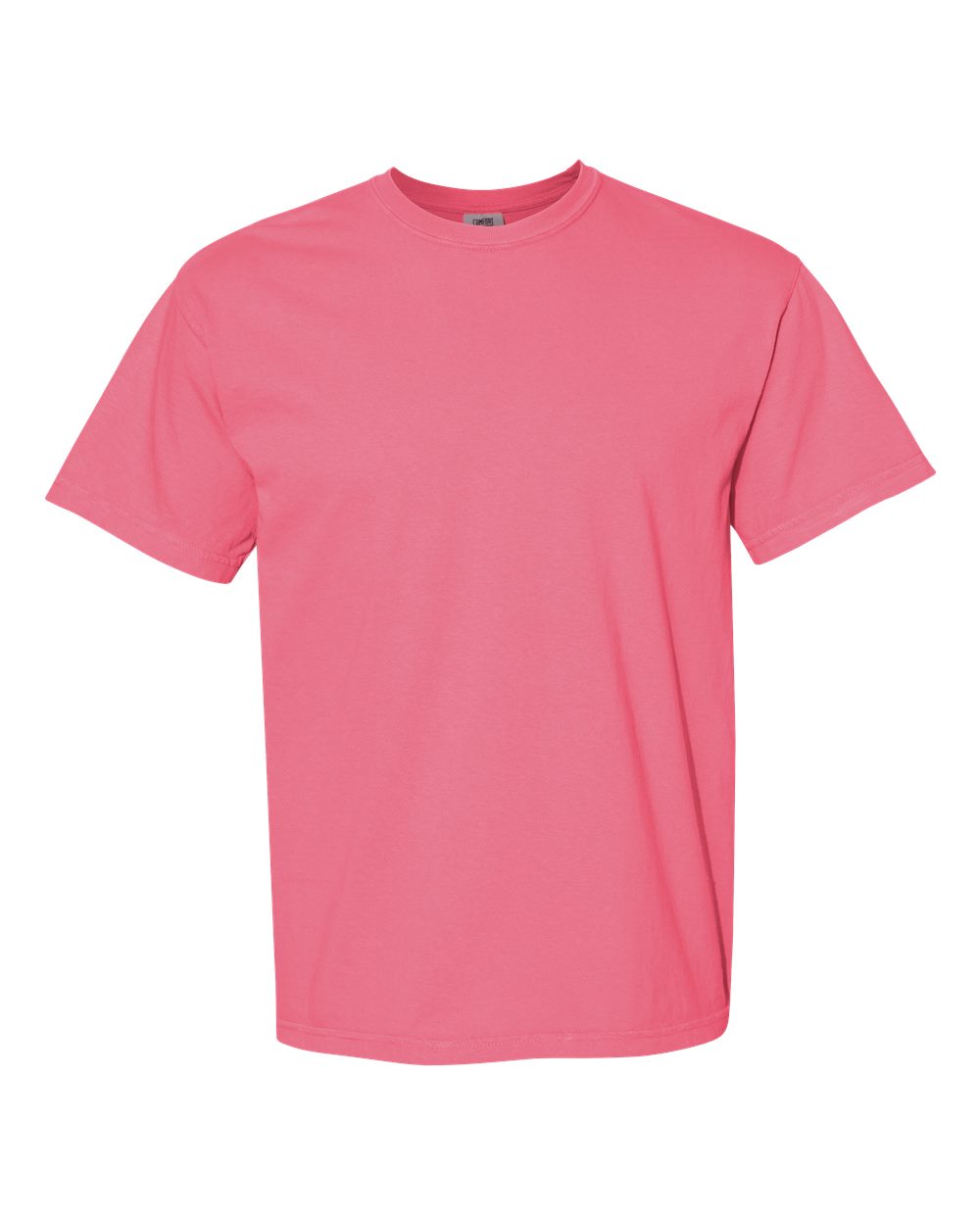 Comfort Colors - Garment-Dyed Heavyweight T-Shirt - Crunchberry