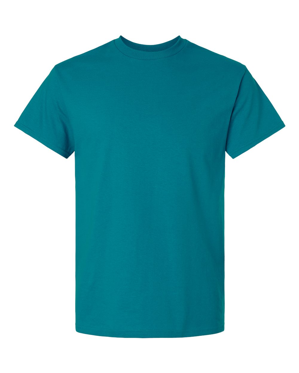Gildan - Ultra Cotton® T-Shirt - Galapagos Blue