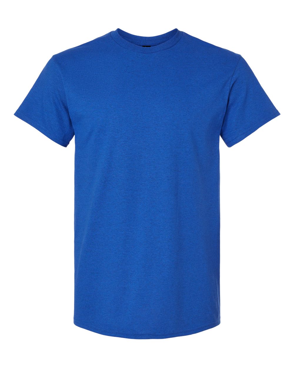 Gildan - Ultra Cotton® T-Shirt - Antique Royal