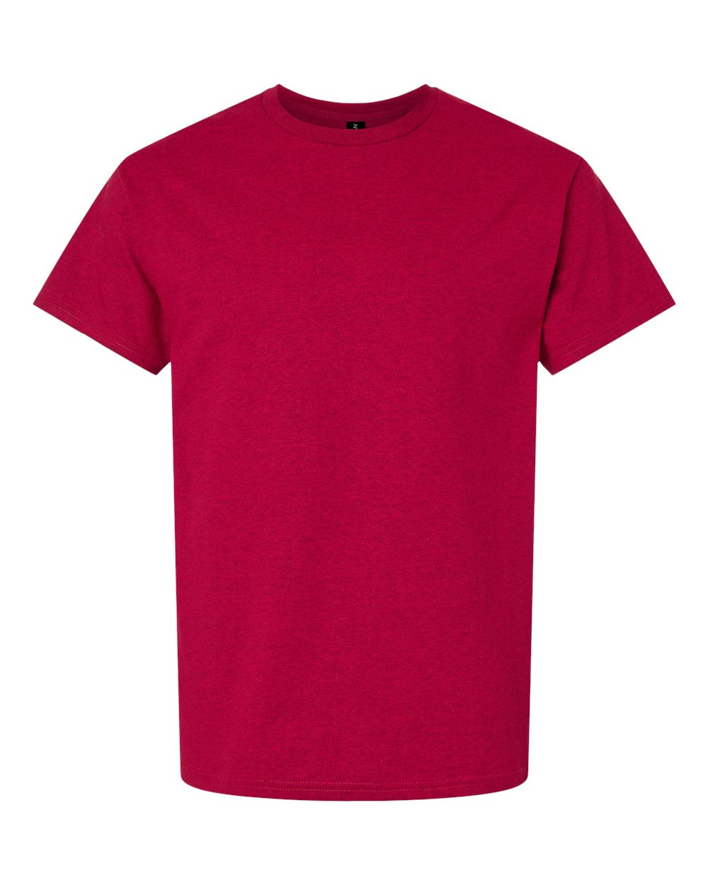 Gildan - Ultra Cotton® T-Shirt - Antique Cherry Red