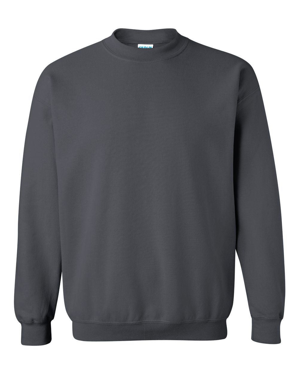 Gildan - Heavy Blend™ Crewneck Sweatshirt - Charcoal