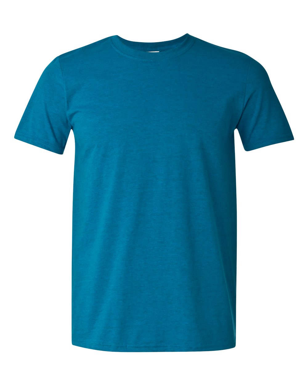 Gildan - Softstyle® T-Shirt - Antique Sapphire