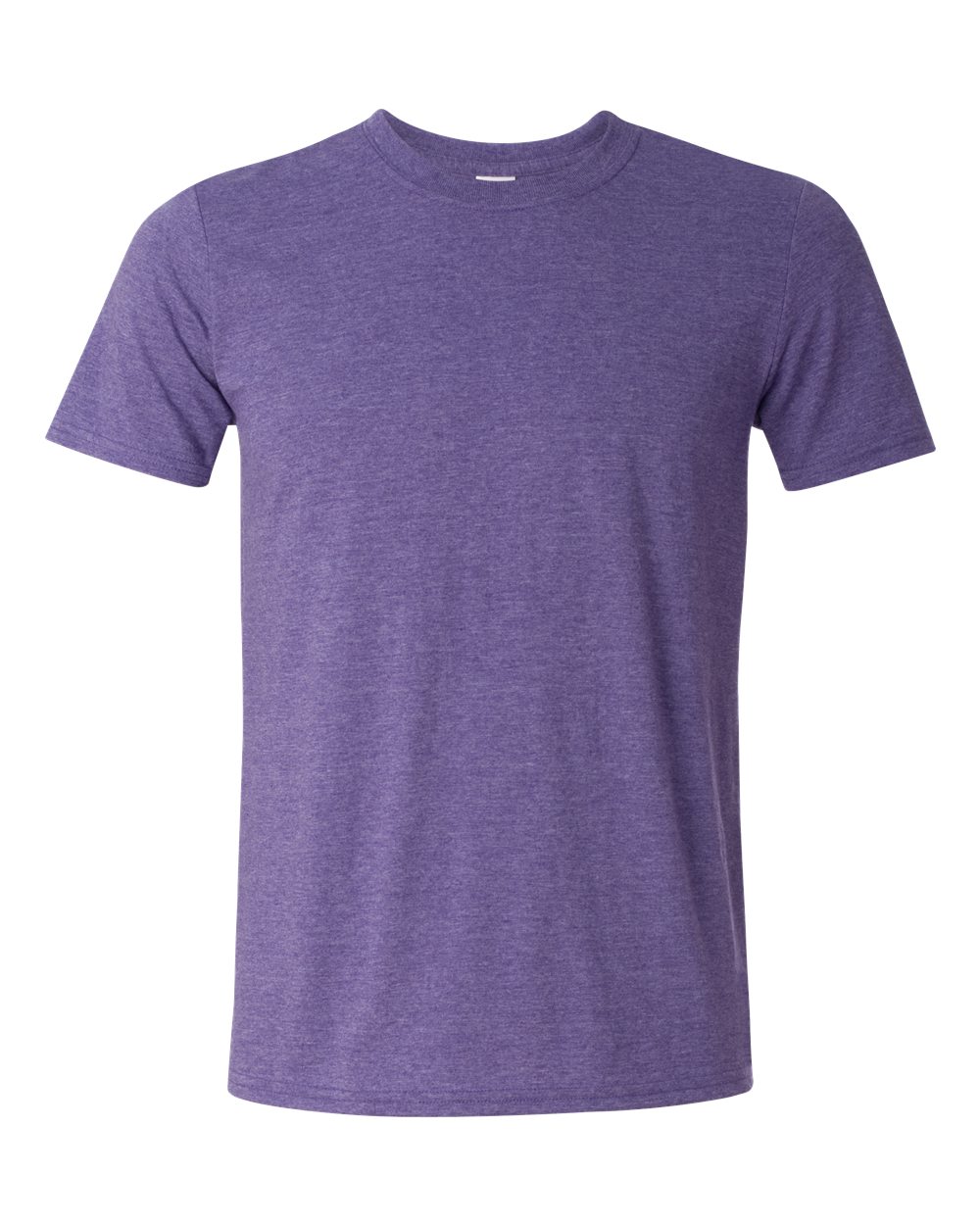 Gildan - Softstyle® T-Shirt - Heather Purple