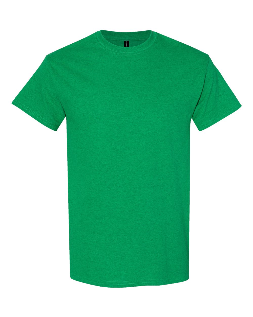 Gildan - Heavy Cotton™ T-Shirt - Antique Irish Green