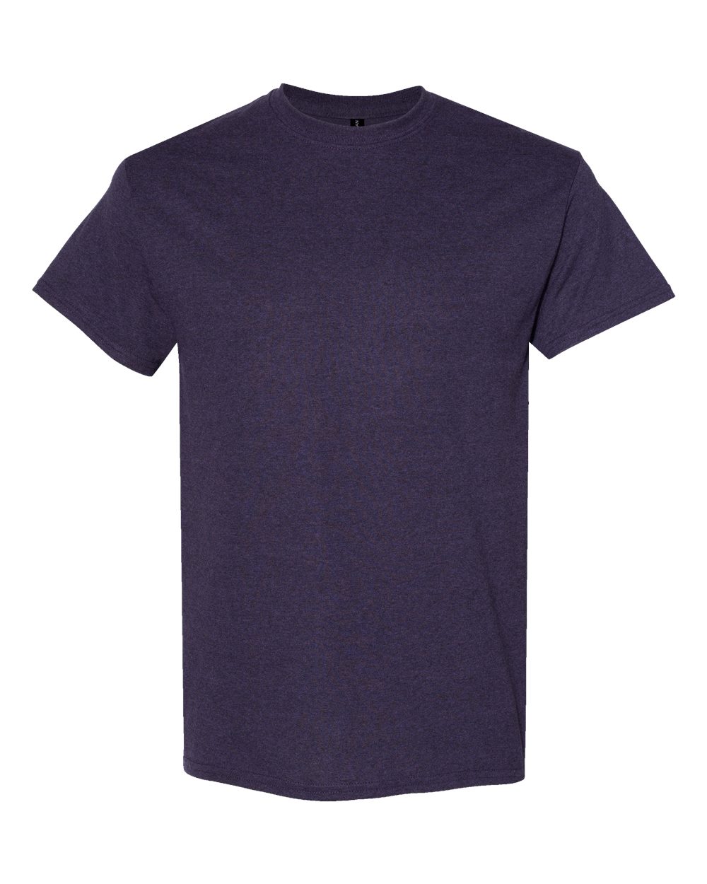 Gildan - Heavy Cotton™ T-Shirt - Blackberry