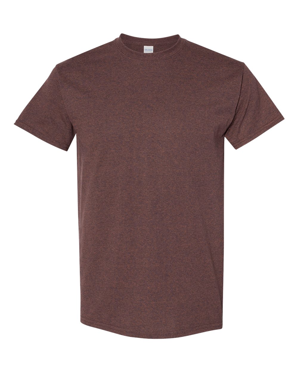 Gildan - Heavy Cotton™ T-Shirt - Russet
