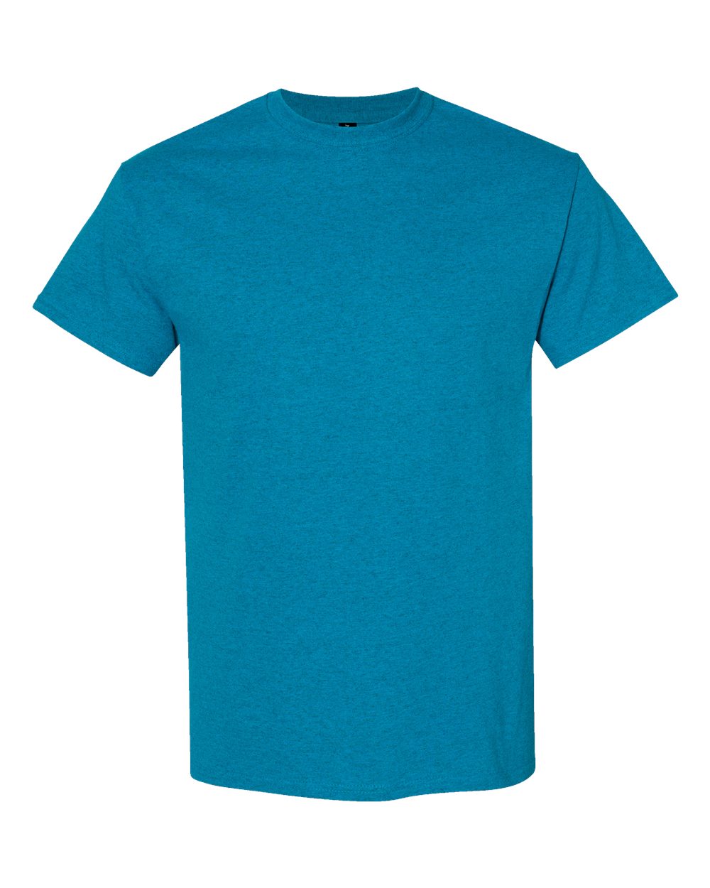Gildan - Heavy Cotton™ T-Shirt - Antique Sapphire