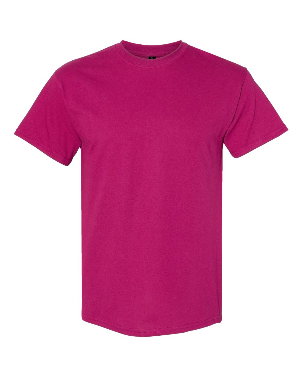 Gildan - Heavy Cotton™ T-Shirt - Berry