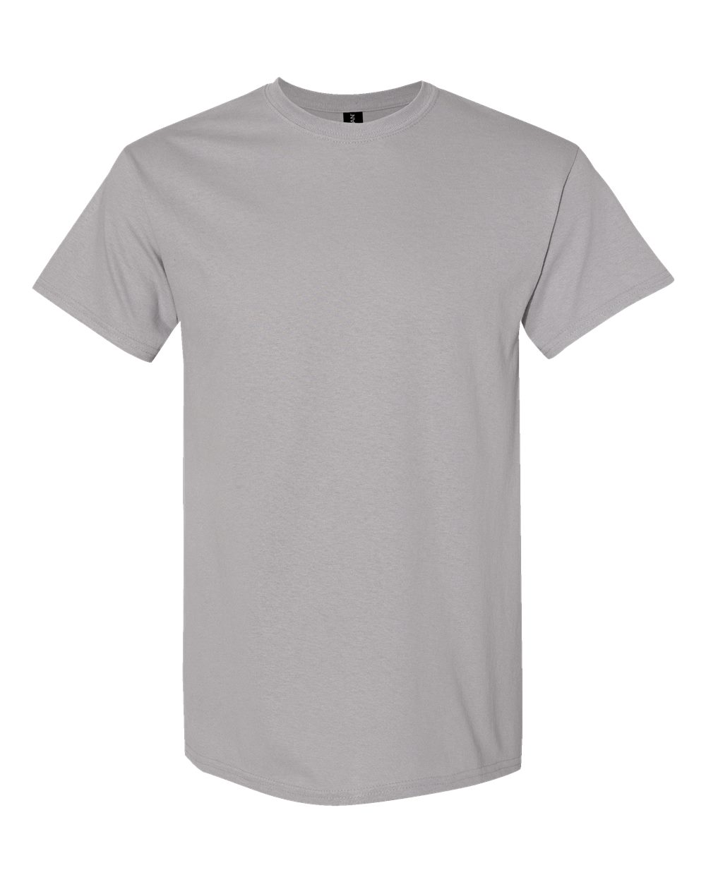 Gildan - Heavy Cotton™ T-Shirt - Gravel