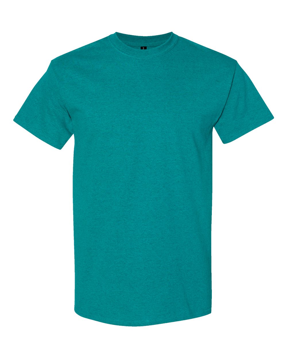 Gildan - Heavy Cotton™ T-Shirt - Antique Jade Dome