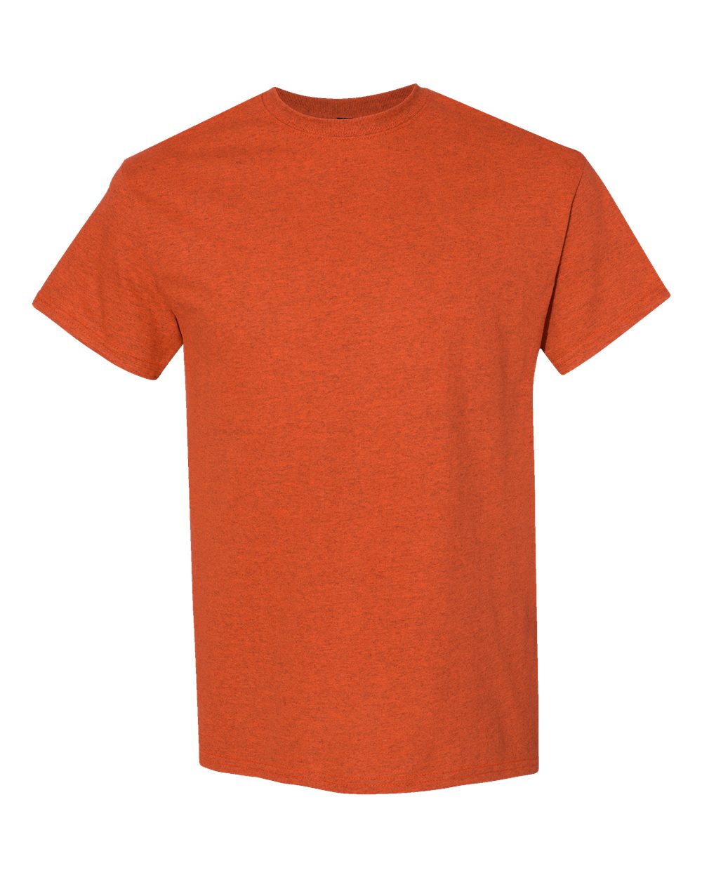 Gildan - Heavy Cotton™ T-Shirt - Antique Orange