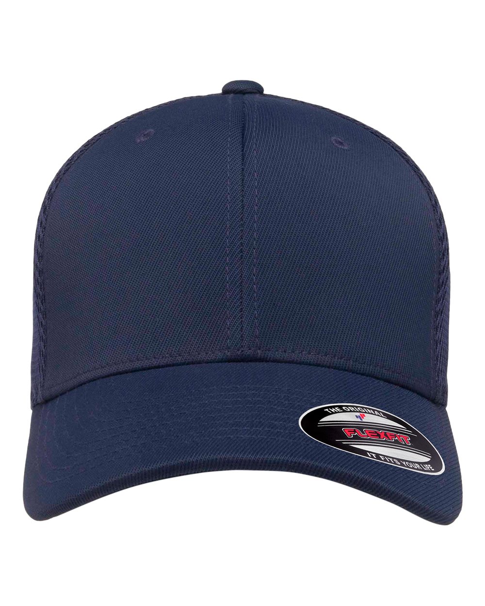 Flexfit - Ultrafiber Mesh Cap - Navy