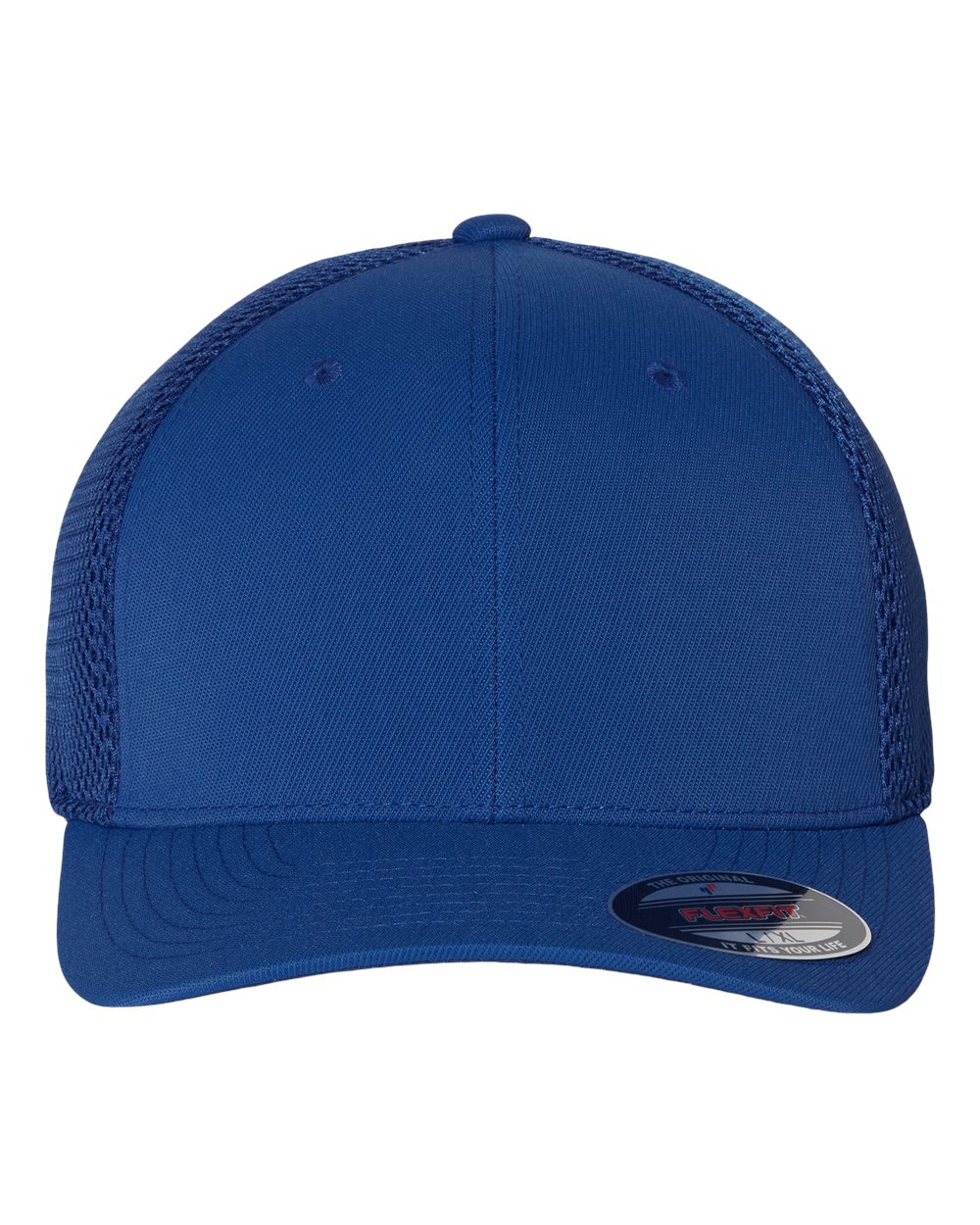 Flexfit - Ultrafiber Mesh Cap - Royal Blue
