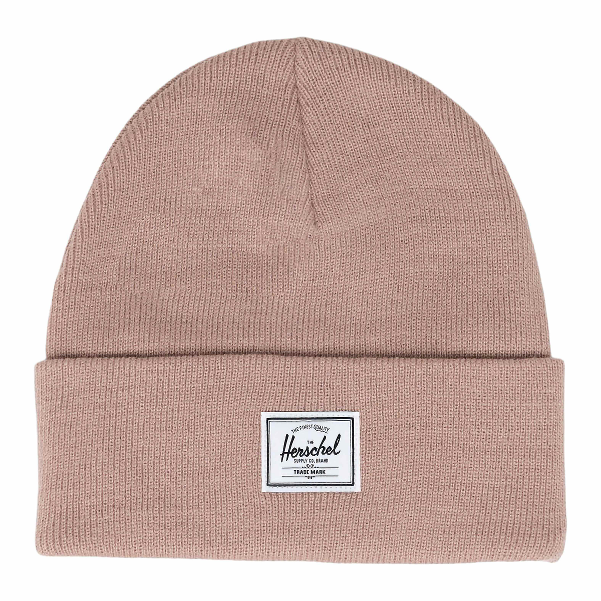 Herschel - Elmer Beanie - Ash Rose