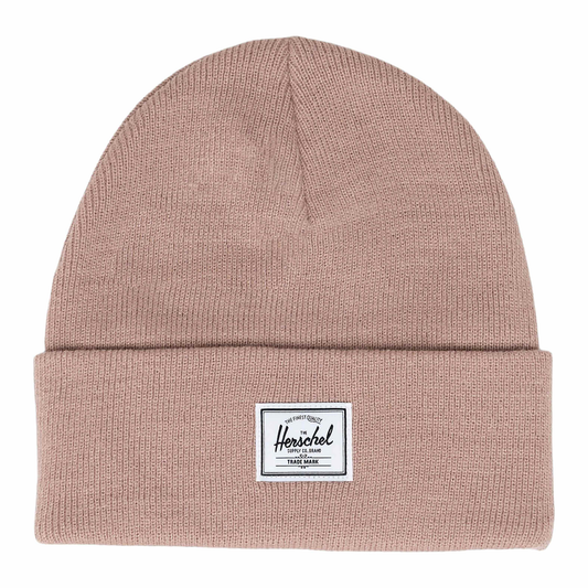 Herschel - Elmer Beanie - Ash Rose