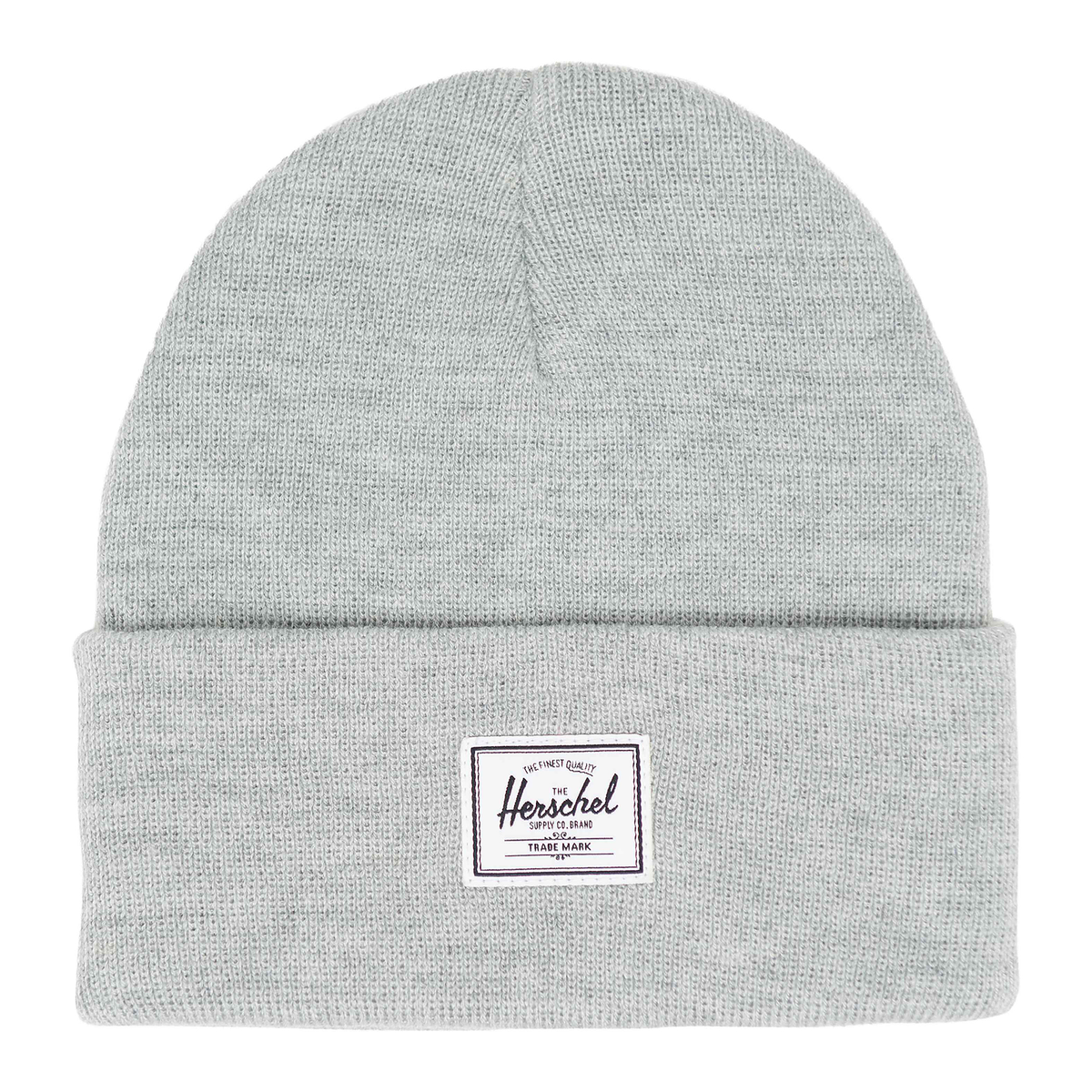 Herschel - Elmer Beanie - Heather Grey