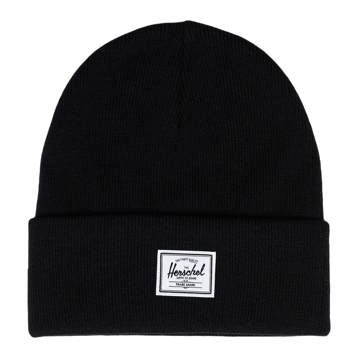 Herschel - Elmer Beanie - Black