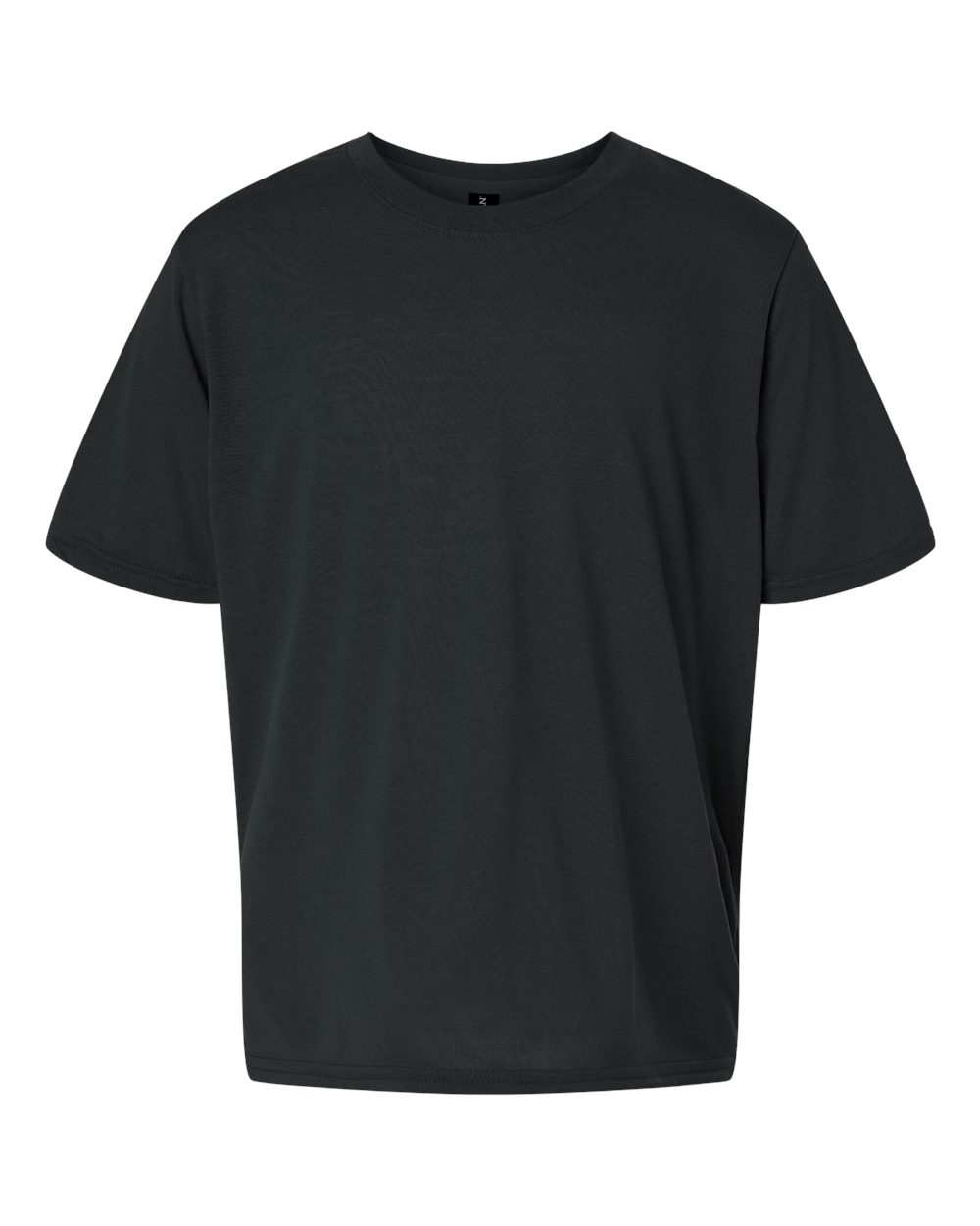 Gildan - Youth Performance® T-Shirt - Black