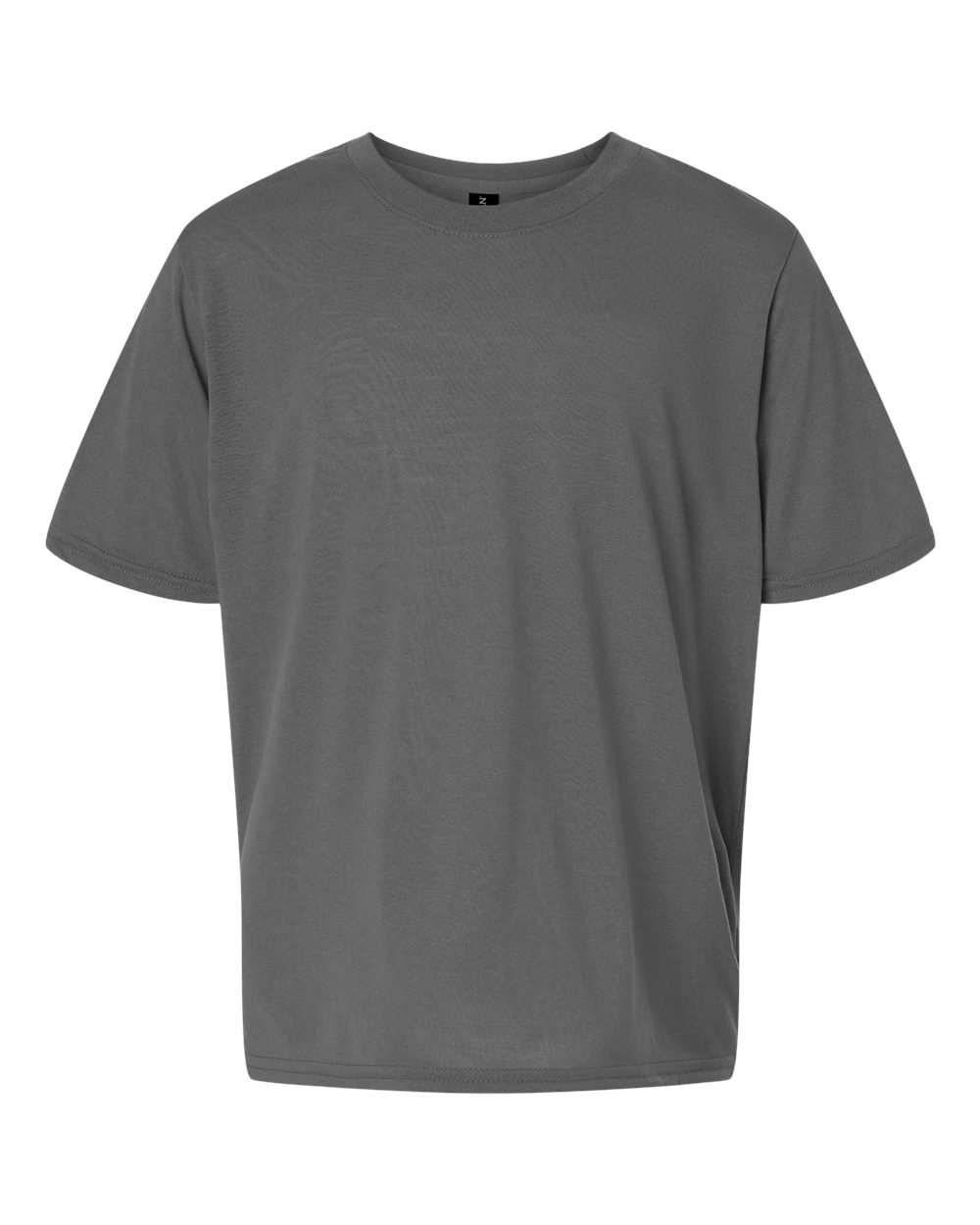 Gildan - Youth Performance® T-Shirt - Charcoal