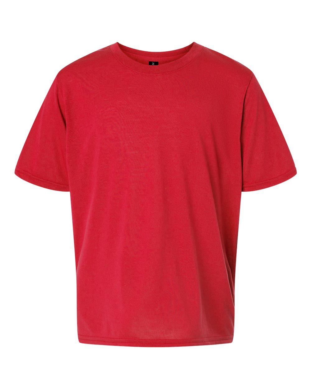Gildan - Youth Performance® T-Shirt - Red