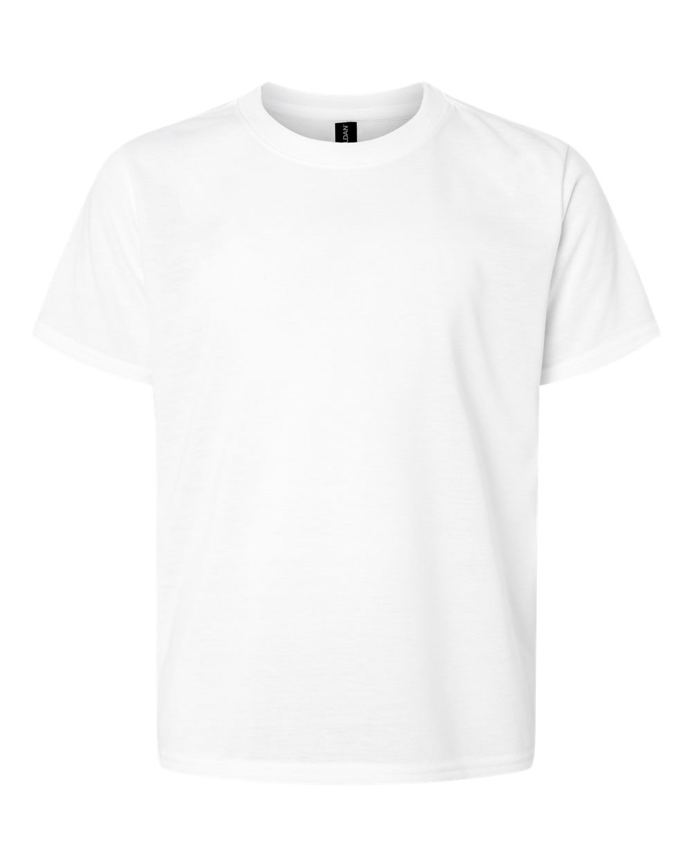 Gildan - Youth Performance® T-Shirt - White