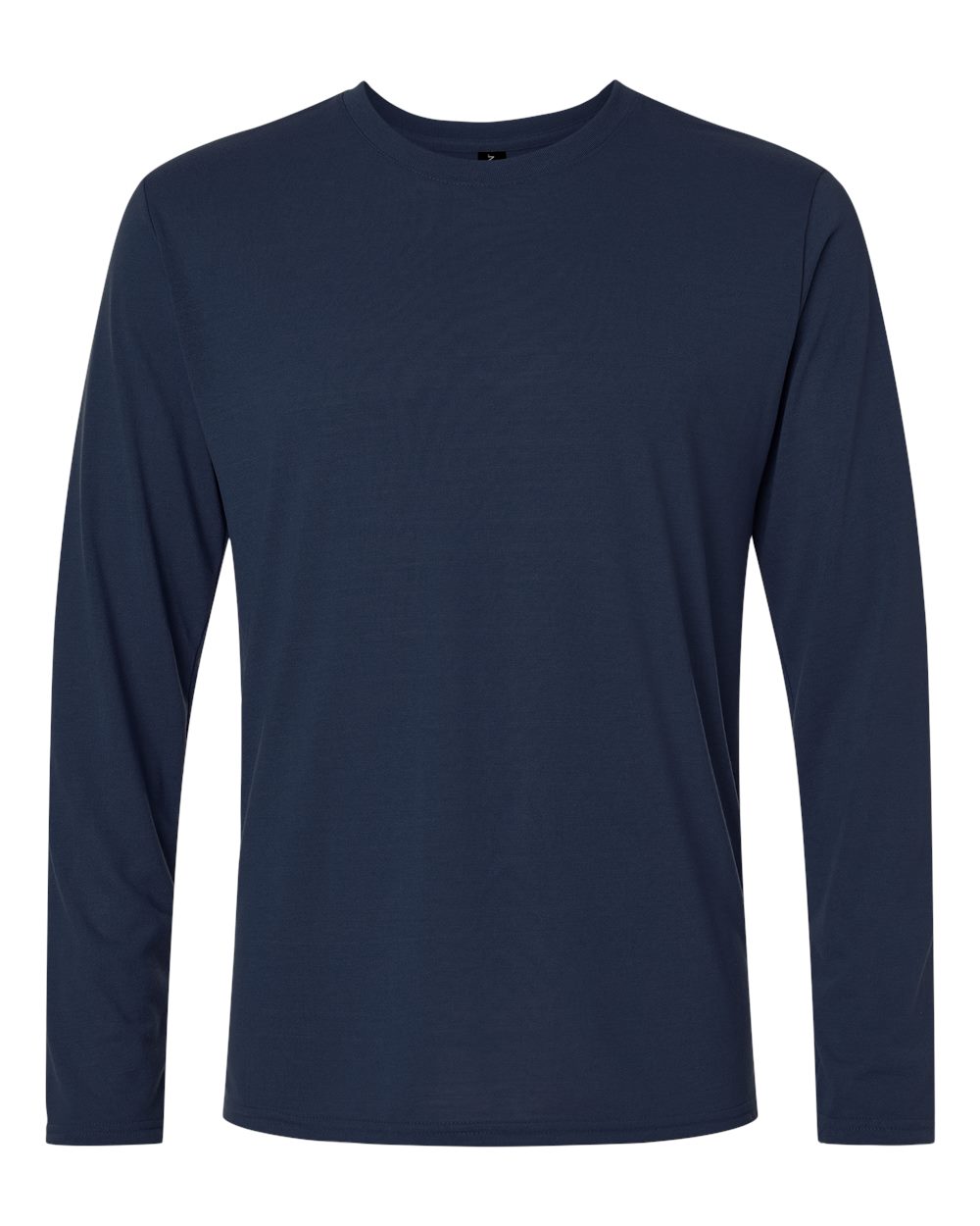 Gildan - Performance® Long Sleeve T-Shirt - Navy