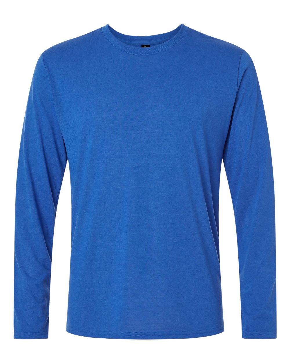 Gildan - Performance® Long Sleeve T-Shirt - Royal