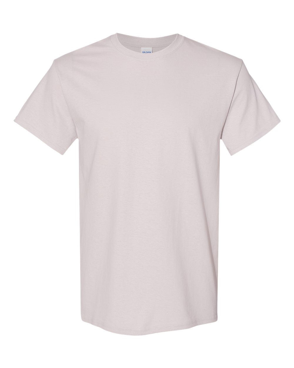 Gildan - Heavy Cotton™ T-Shirt - Ice Grey