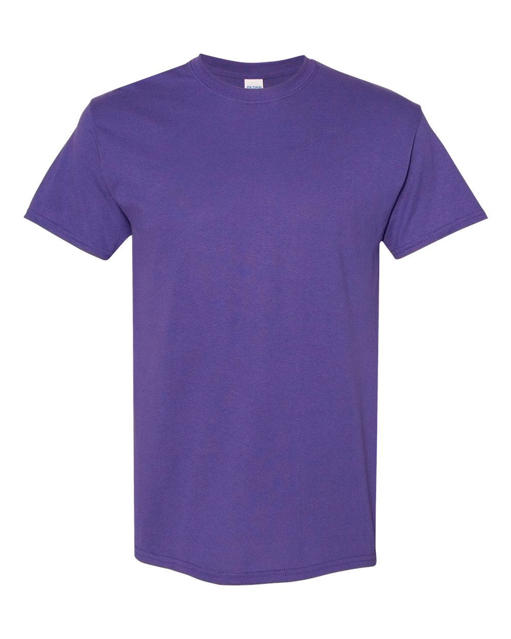 Gildan - Heavy Cotton™ T-Shirt - Lilac