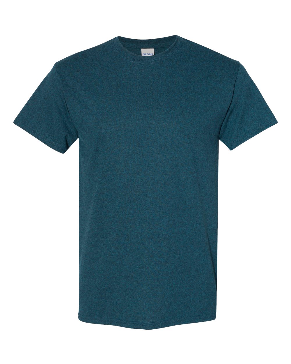 Gildan - Heavy Cotton™ T-Shirt - Midnight