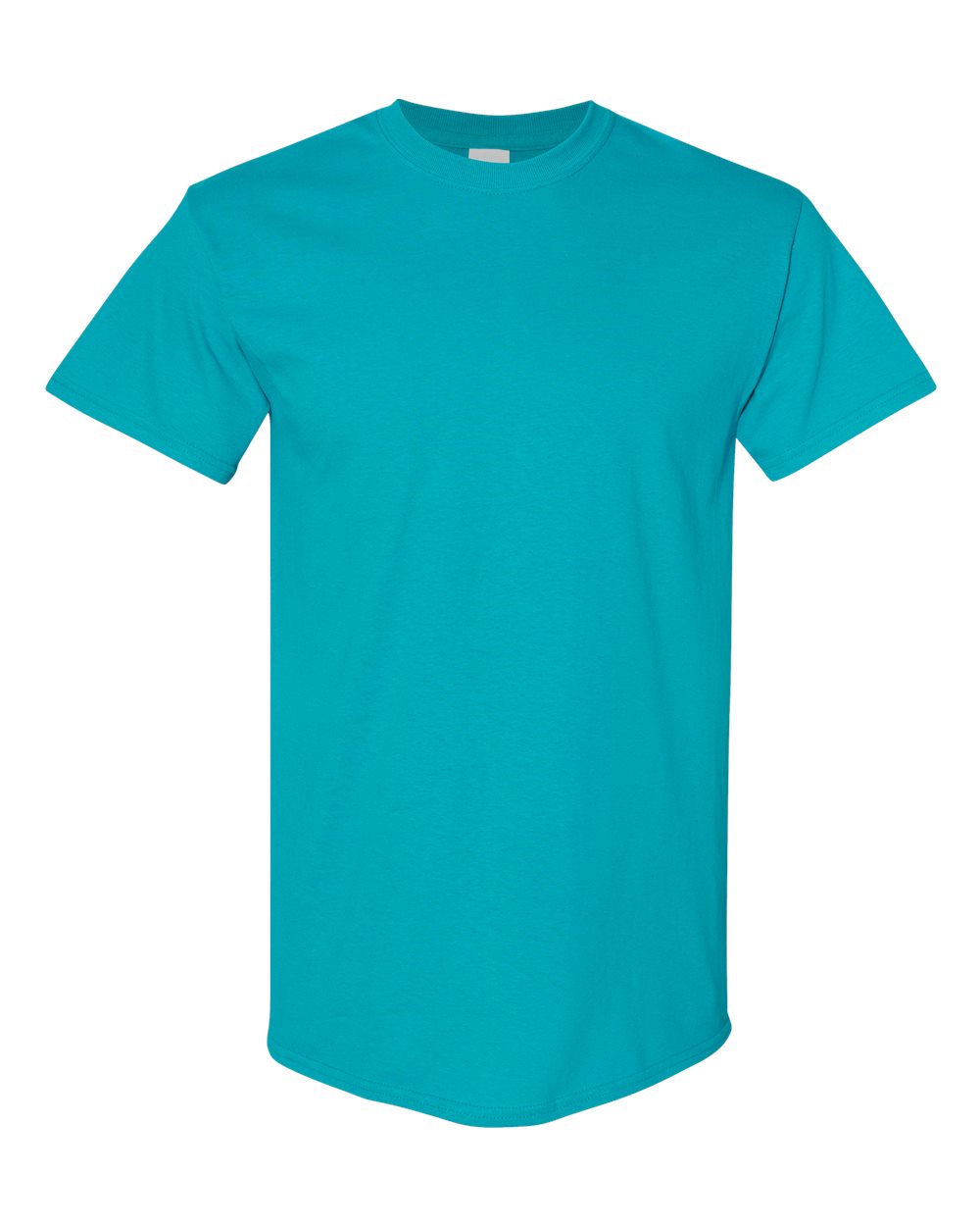 Gildan - Heavy Cotton™ T-Shirt - Tropical Blue