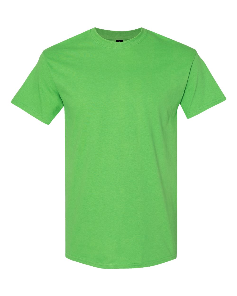 Gildan - Heavy Cotton™ T-Shirt - Electric Green