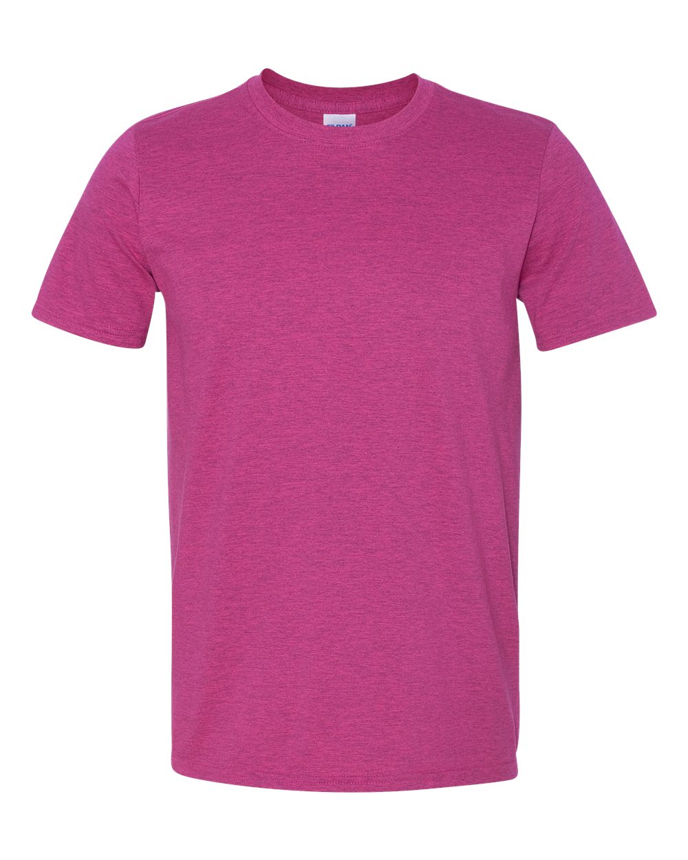 Gildan - Softstyle® T-Shirt - Antique Heliconia
