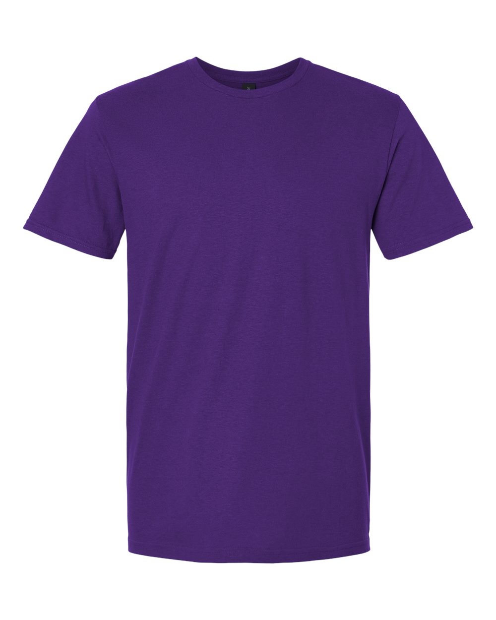 Gildan - Softstyle® T-Shirt - Purple