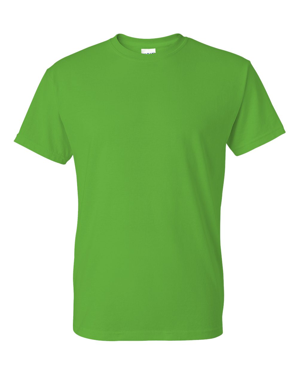 Gildan - DryBlend® T-Shirt - Electric Green