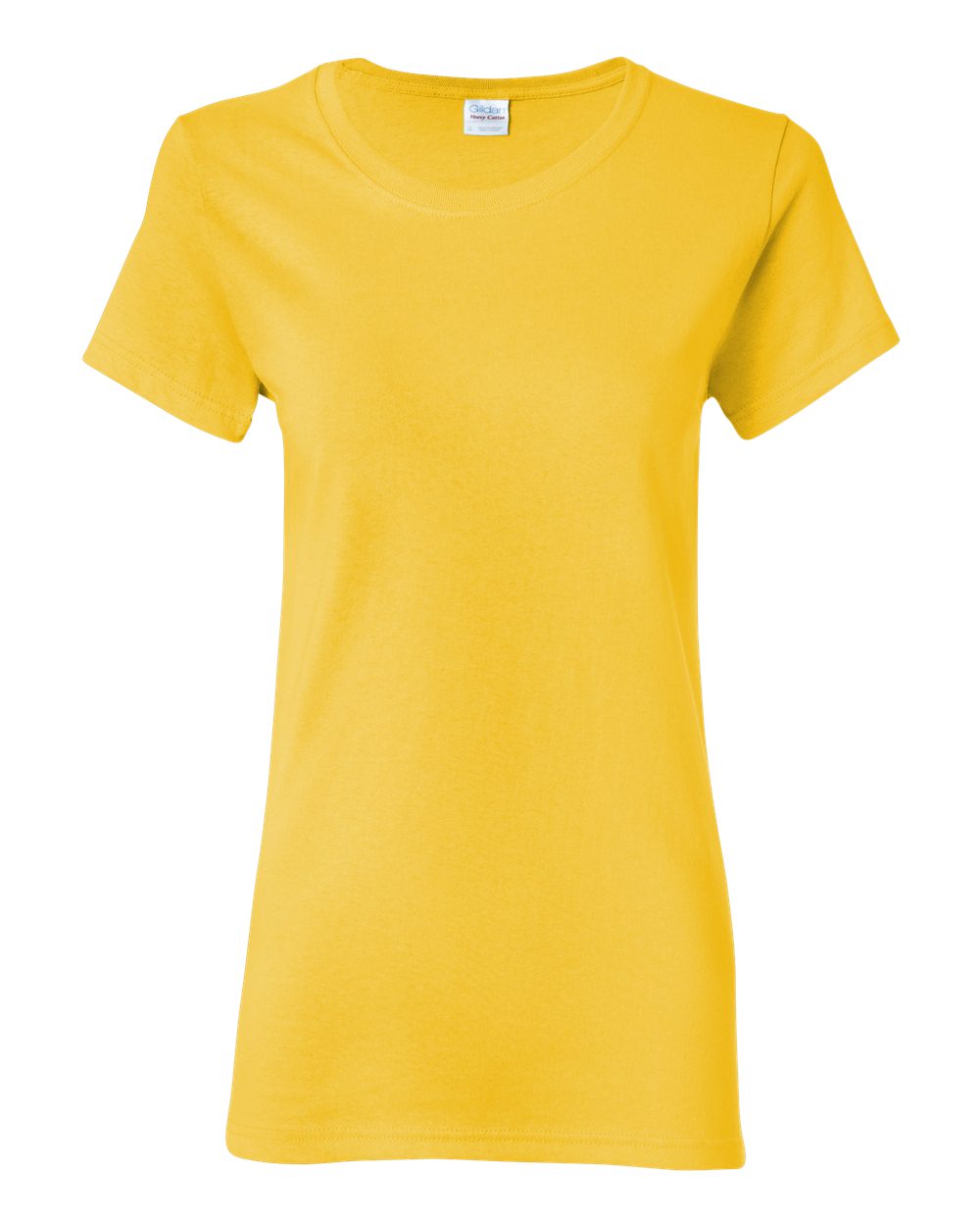 Gildan - Women’s Heavy Cotton™ T-Shirt - Daisy