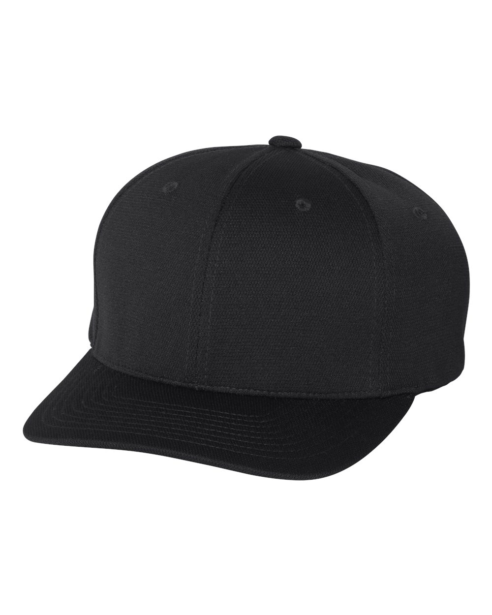 Flexfit - Cool & Dry Sport Cap - Black