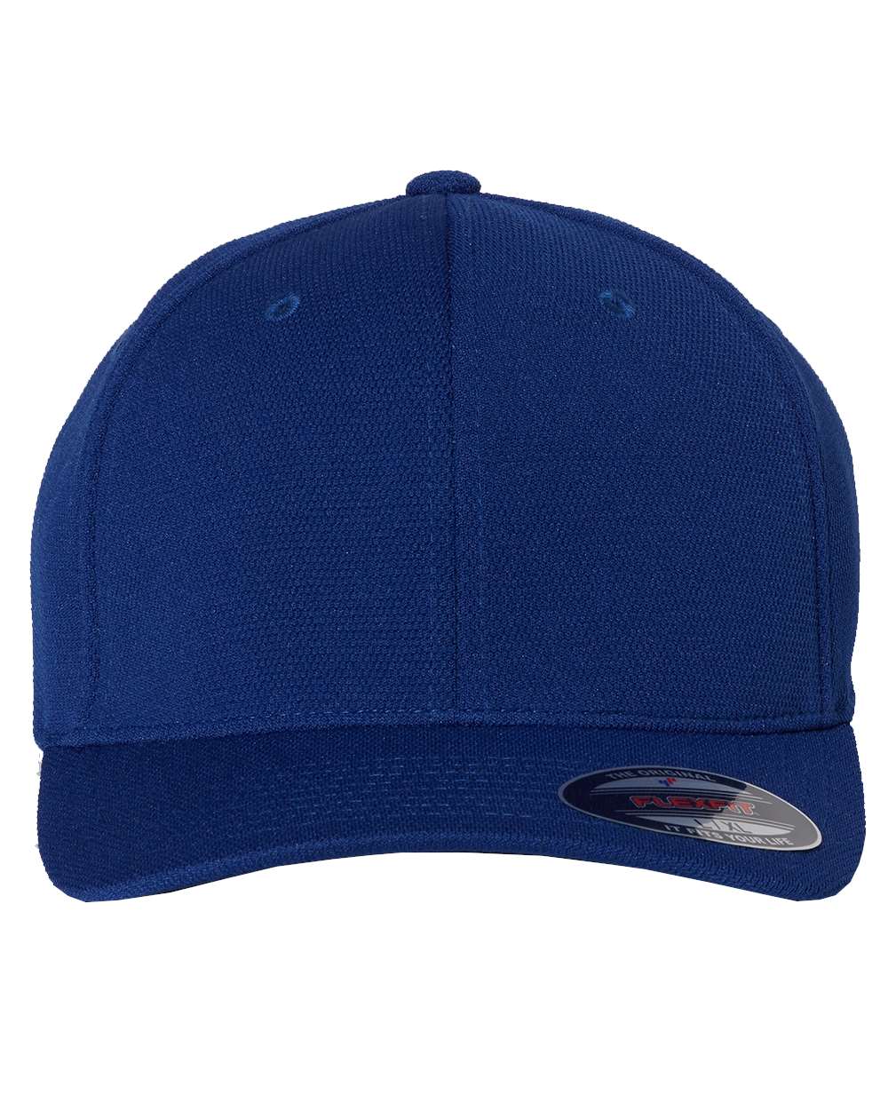 Flexfit - Cool & Dry Sport Cap - Royal Blue