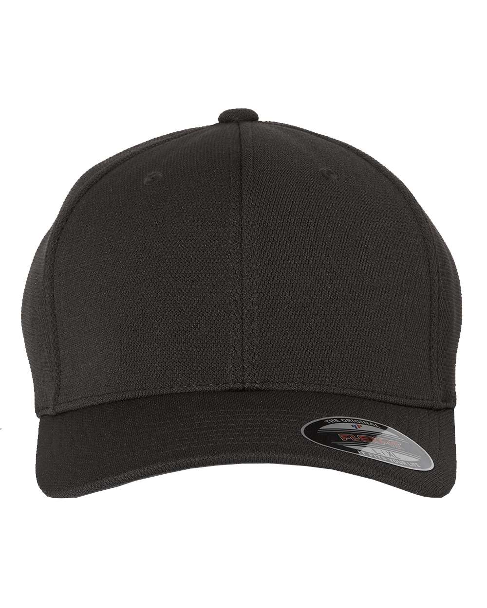 Flexfit - Cool & Dry Sport Cap - Grey