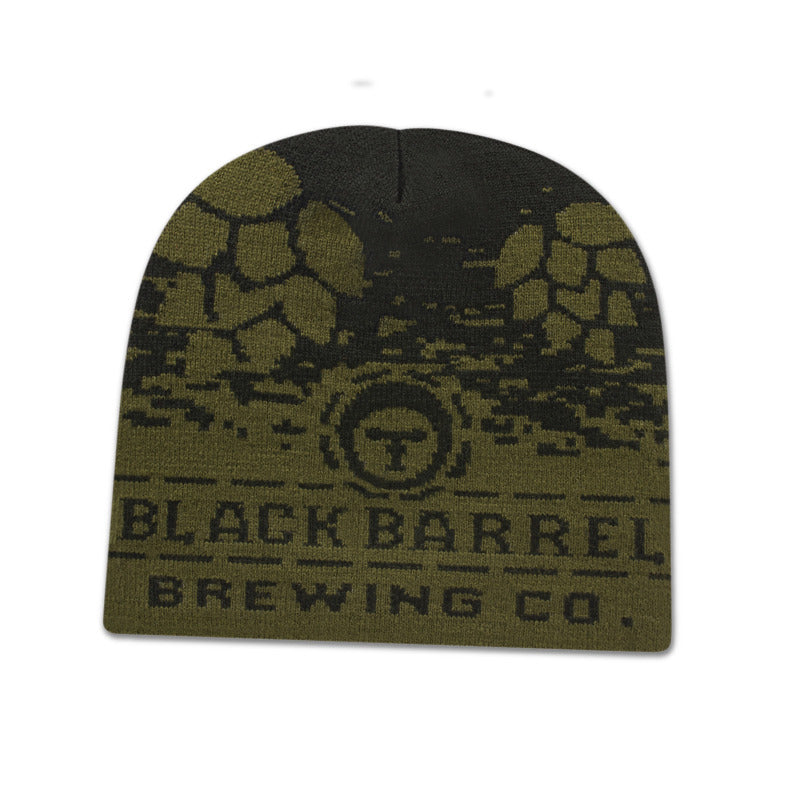 Cap America - Custom Elite Knit Beanie