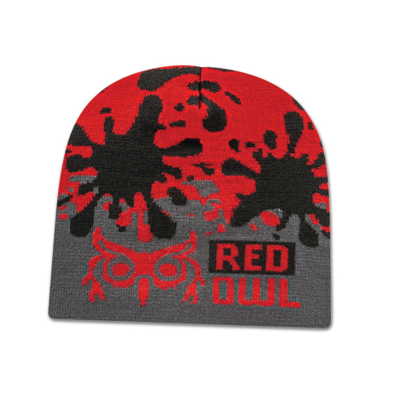 Cap America - Custom Elite Knit Beanie