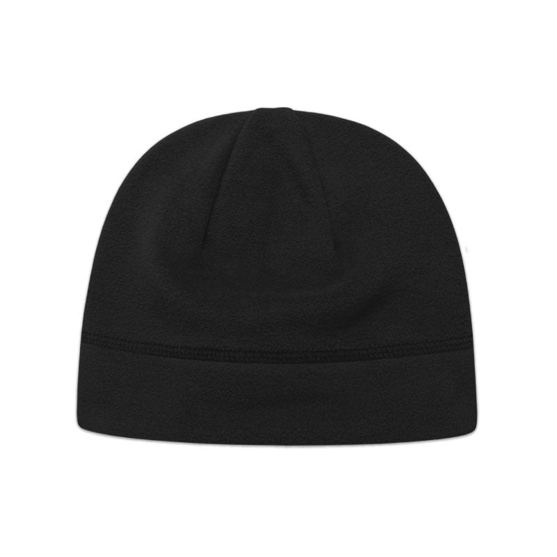 Cap America - Fleece Beanie - Black
