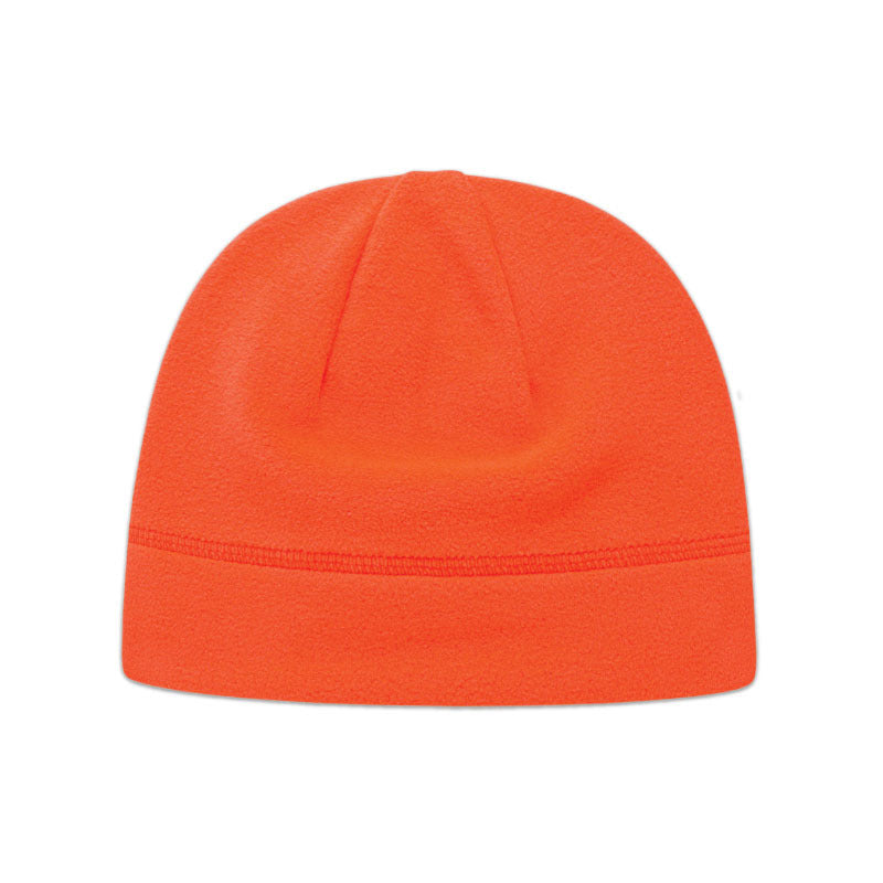 Cap America - Fleece Beanie - Blaze