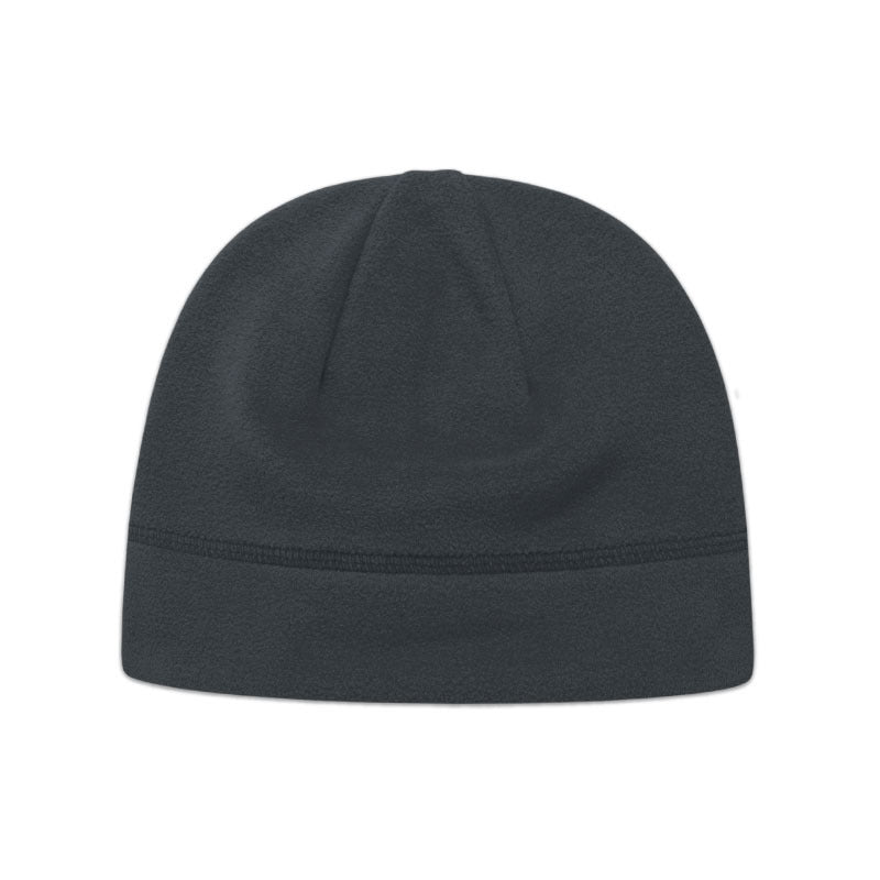 Cap America - Fleece Beanie - Dark Gray